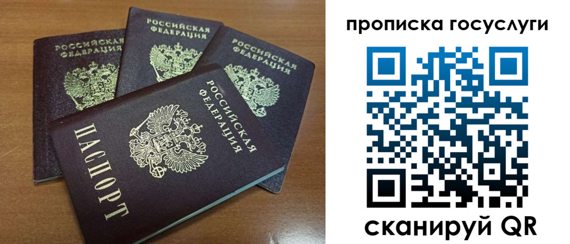 прописка 2025 в Пересвете